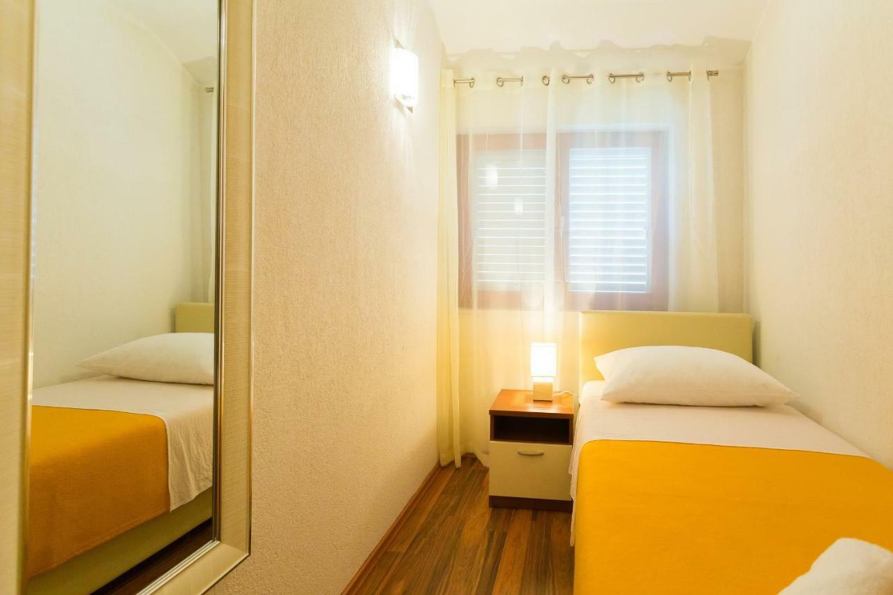 Niki Apartament Dubrownik