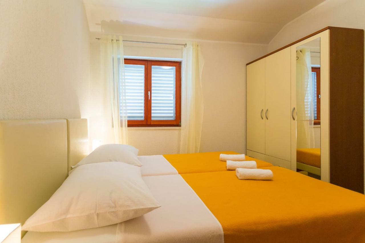 Apartament Niki