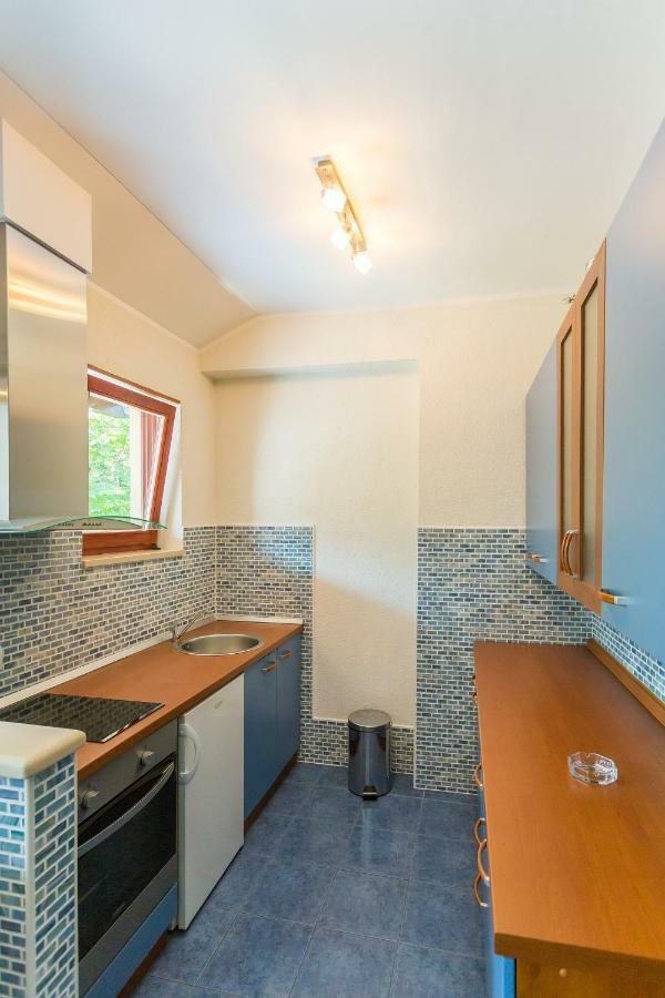 Apartament Niki