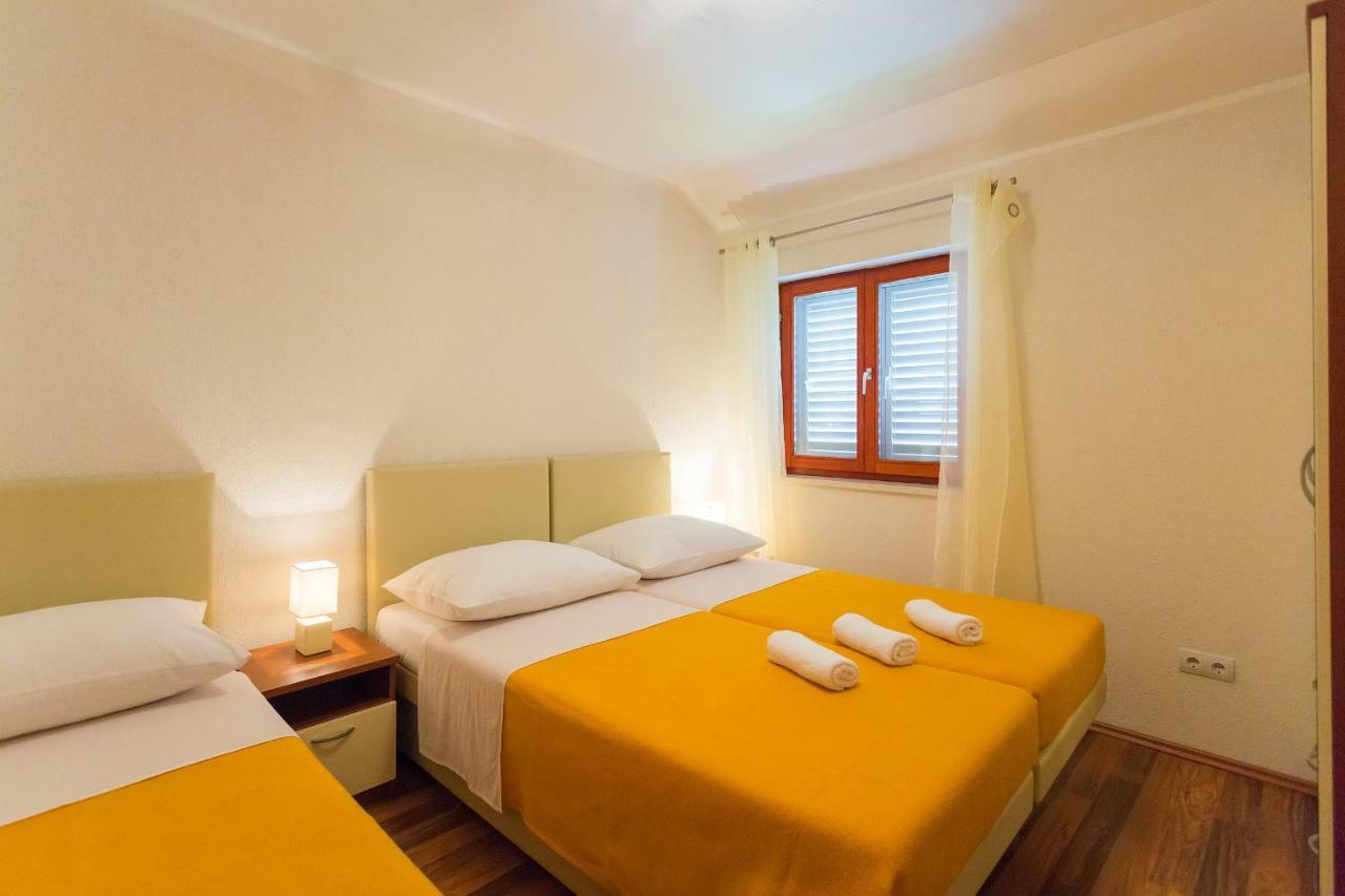 Niki Apartament