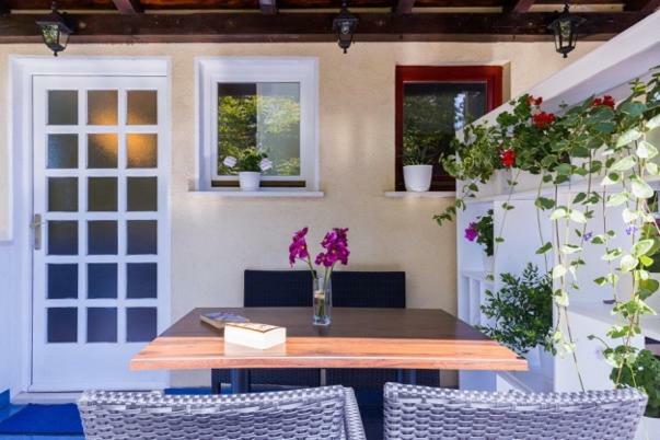 Apartament Niki Dubrownik
