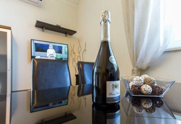 Niki Apartament *