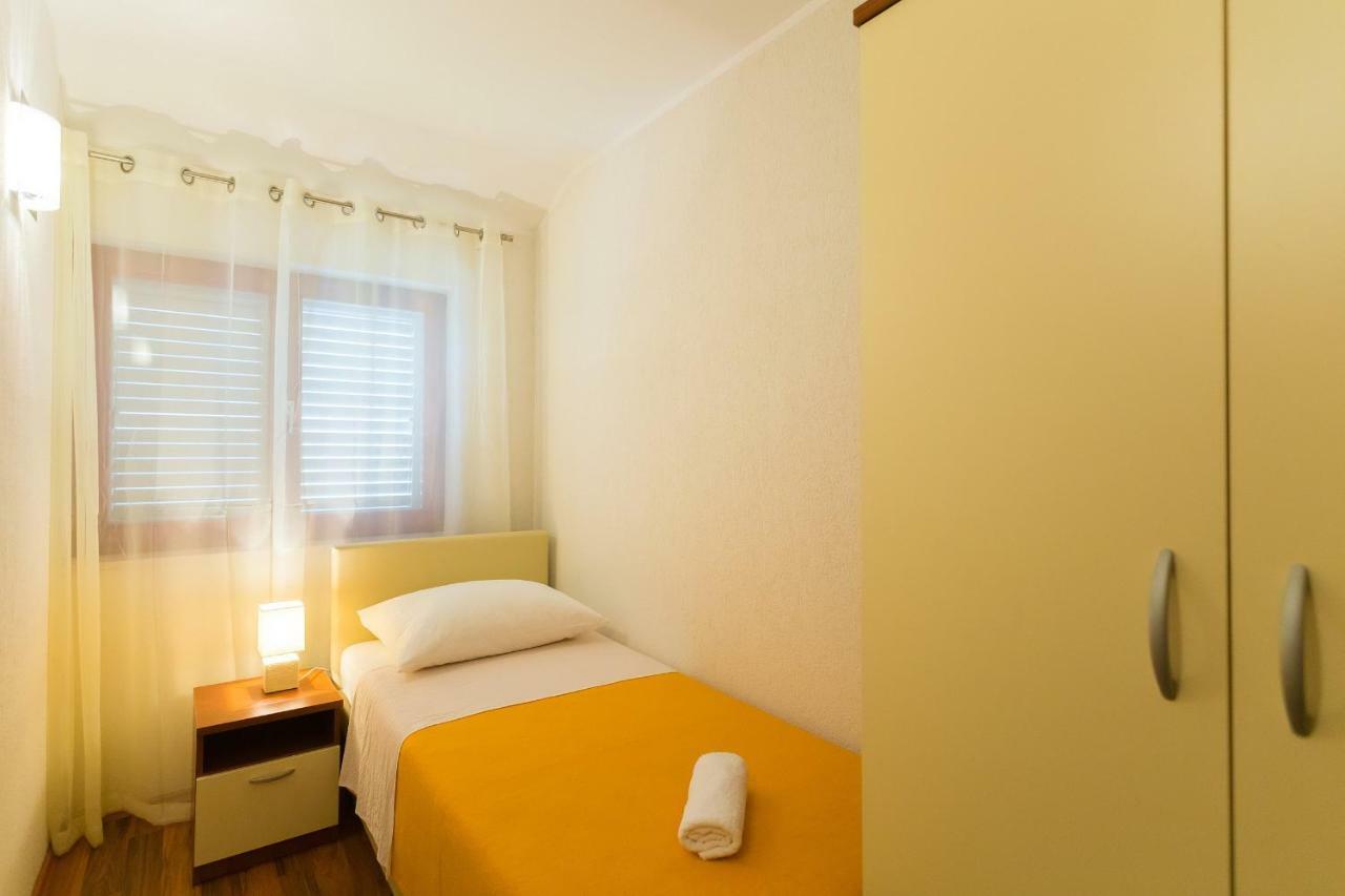 Niki Apartament Dubrownik