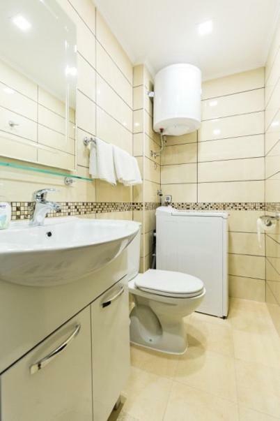 Apartament Niki *