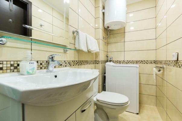 Apartament Niki *