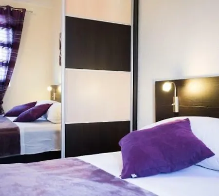 Niki Apartment Dubrownik Zewnętrze zdjęcie