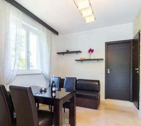 Niki Apartment Dubrownik Zewnętrze zdjęcie