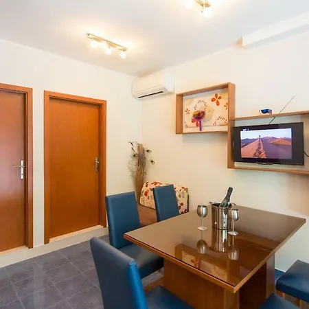 Niki Apartment Dubrownik Zewnętrze zdjęcie