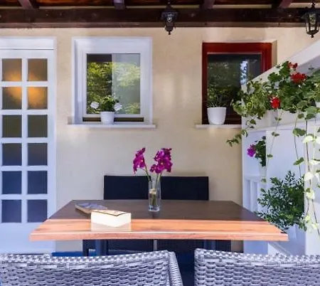 Niki Apartment Dubrownik Zewnętrze zdjęcie