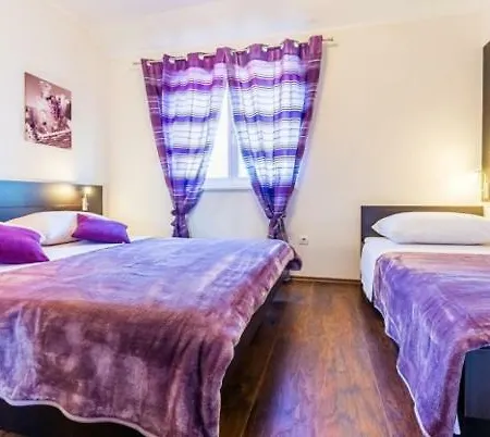 Niki Apartment Dubrownik Zewnętrze zdjęcie
