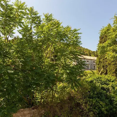 Niki Apartment Dubrownik Zewnętrze zdjęcie