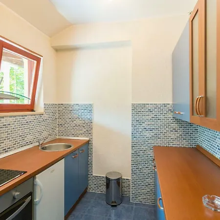 Niki Apartment Dubrownik Zewnętrze zdjęcie