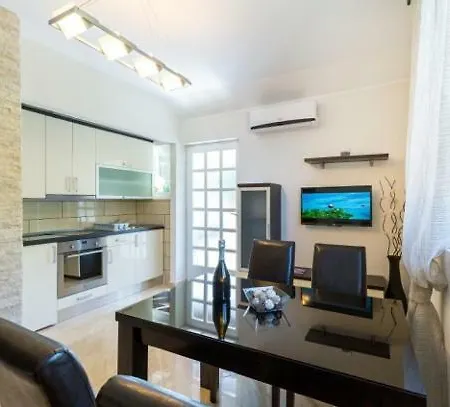 Niki Apartment Dubrownik Zewnętrze zdjęcie