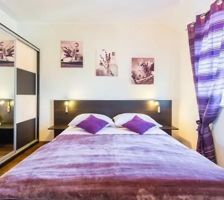 Niki Apartment Dubrownik Zewnętrze zdjęcie