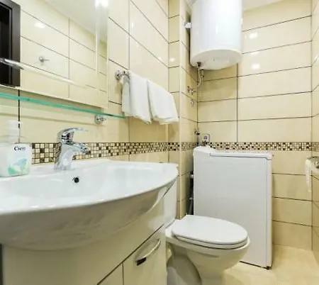 Niki Apartment Dubrownik Zewnętrze zdjęcie